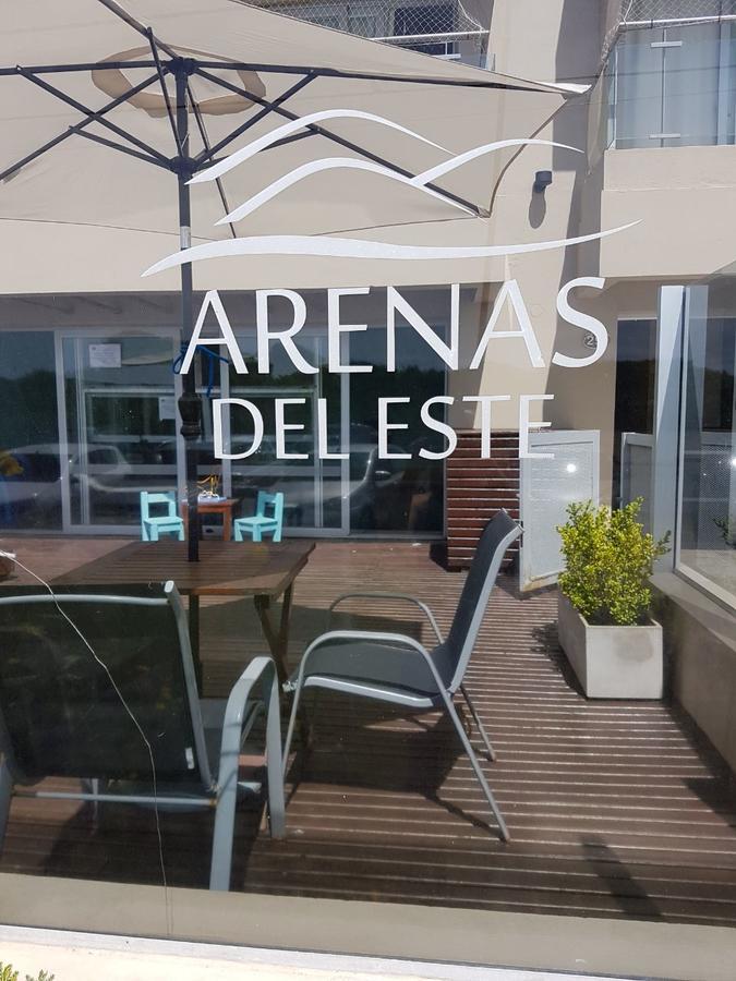 Arenas del Este Costa del Este Exterior foto