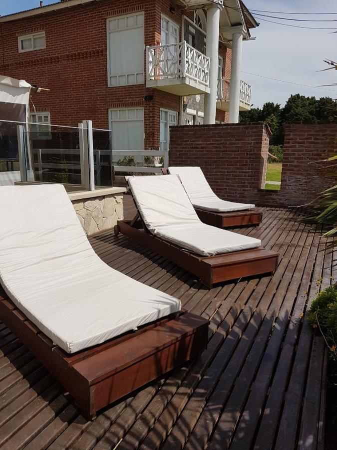 Arenas del Este Costa del Este Exterior foto