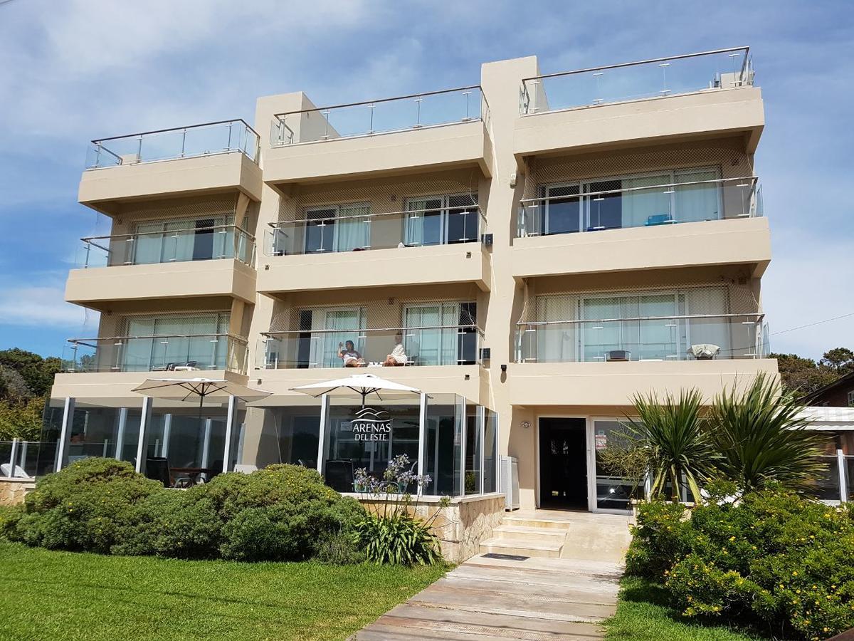 Arenas del Este Costa del Este Exterior foto