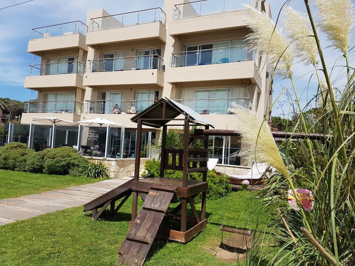 Arenas del Este Costa del Este Exterior foto